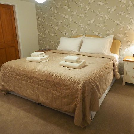 Hillcrest House Ashbourne  Bagian luar foto