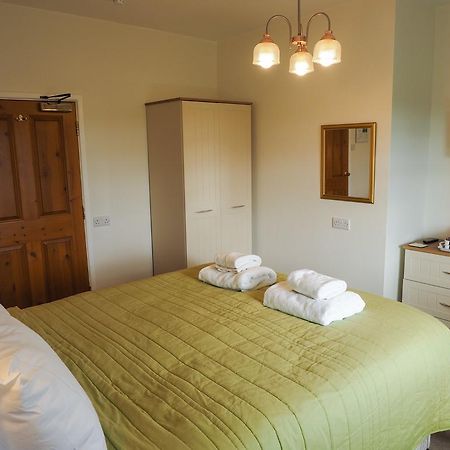 Hillcrest House Ashbourne  Bagian luar foto