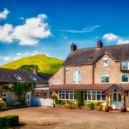 Hillcrest House Ashbourne  Bagian luar foto
