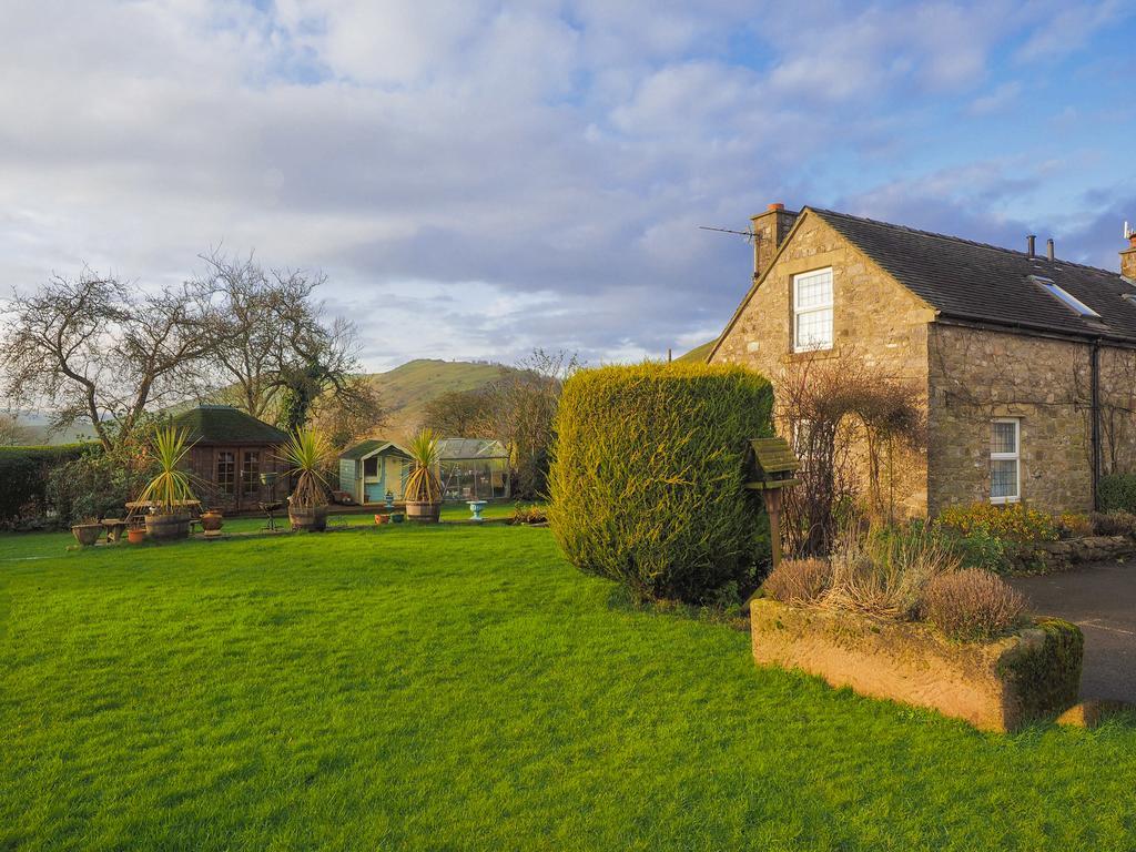 Hillcrest House Ashbourne  Bagian luar foto
