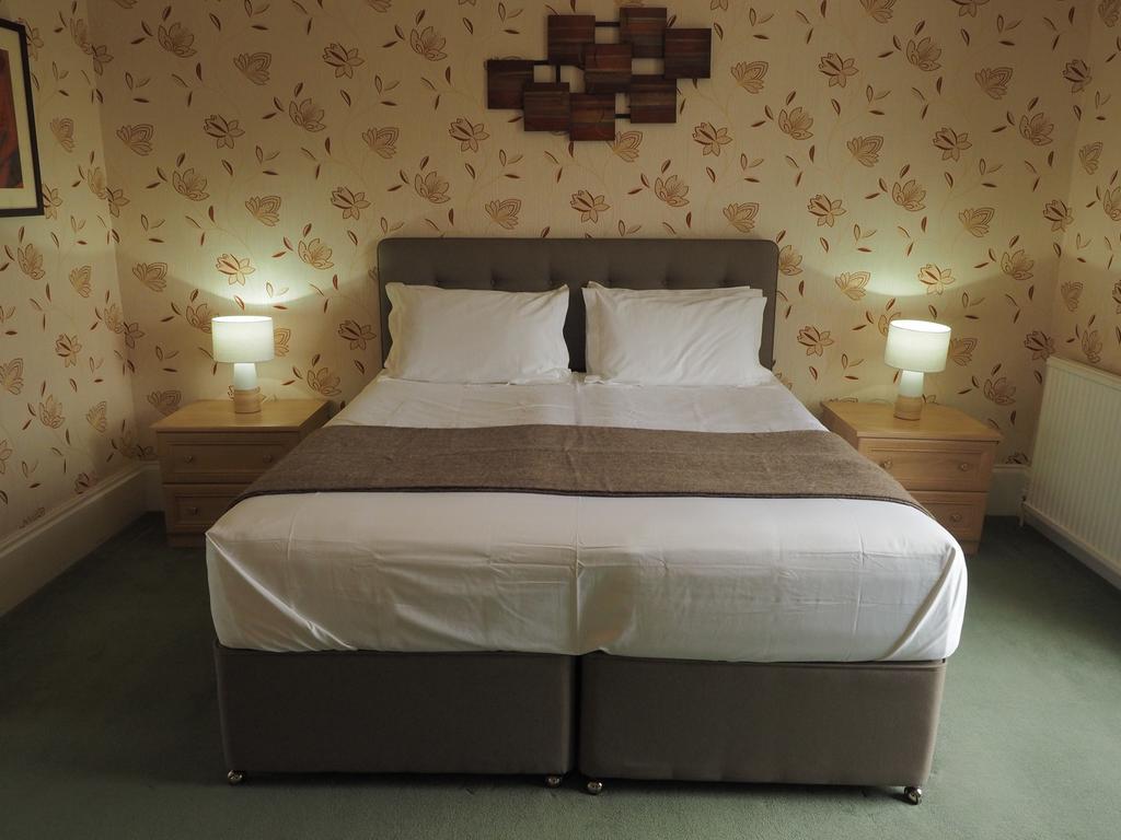 Hillcrest House Ashbourne  Ruang foto