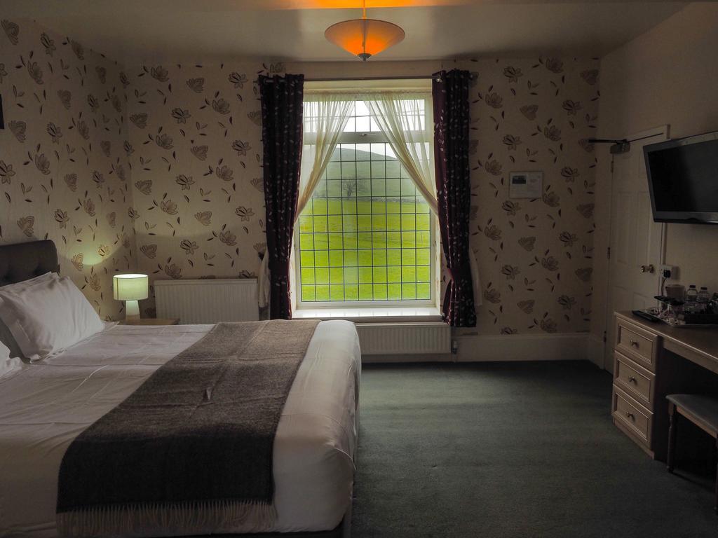 Hillcrest House Ashbourne  Ruang foto