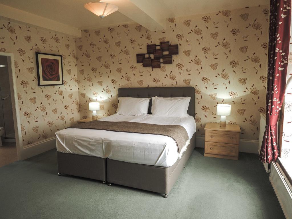 Hillcrest House Ashbourne  Ruang foto