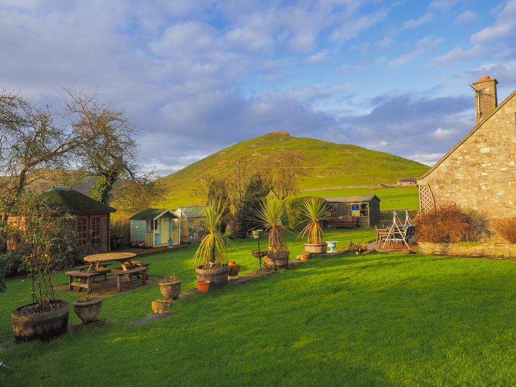 Hillcrest House Ashbourne  Bagian luar foto