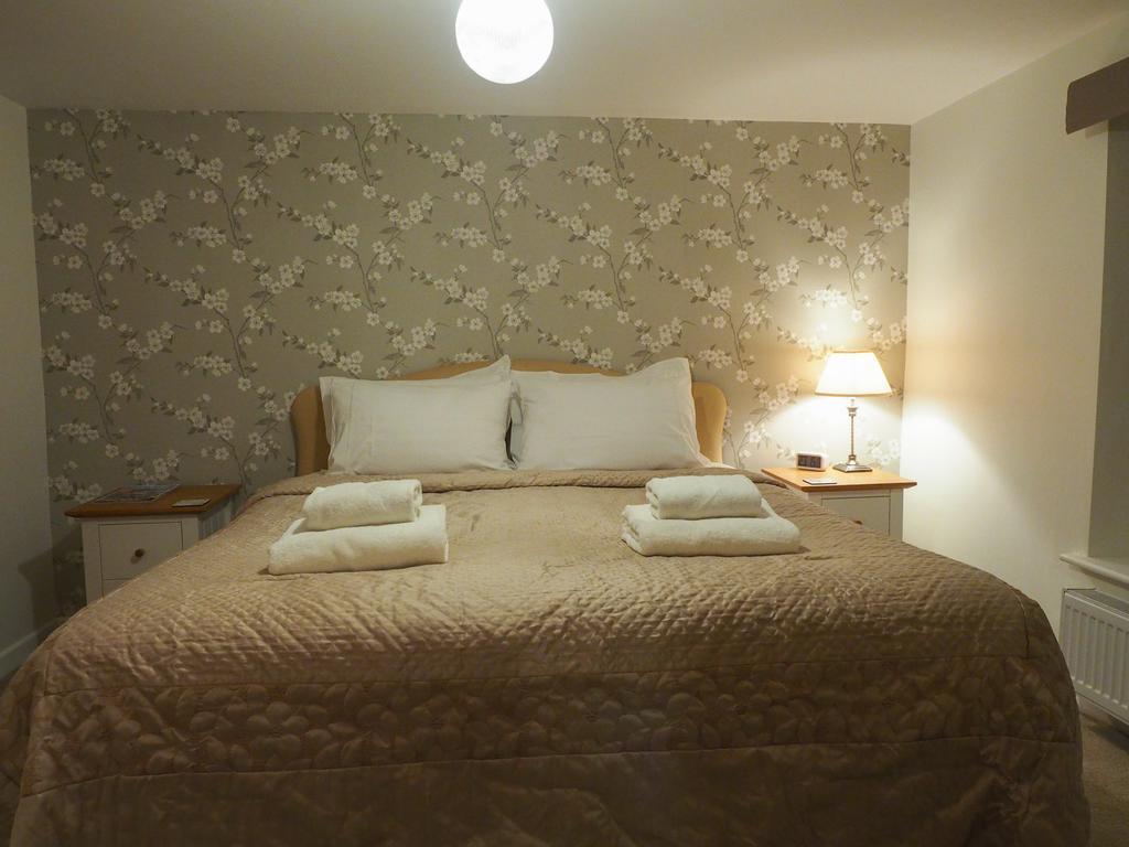 Hillcrest House Ashbourne  Bagian luar foto