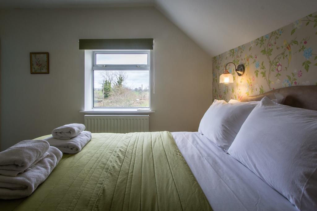 Hillcrest House Ashbourne  Bagian luar foto