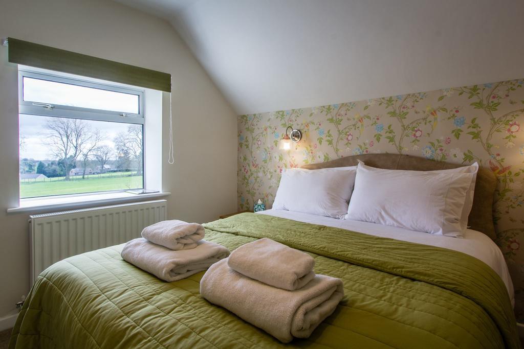 Hillcrest House Ashbourne  Bagian luar foto