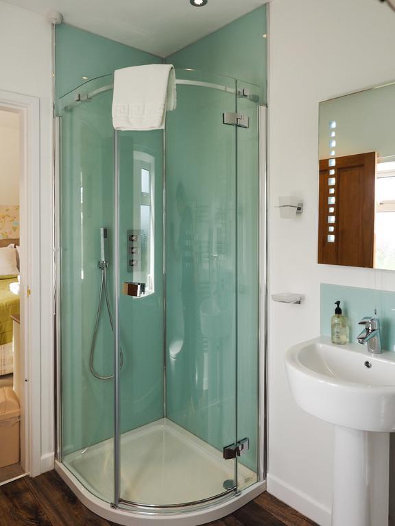 Hillcrest House Ashbourne  Bagian luar foto