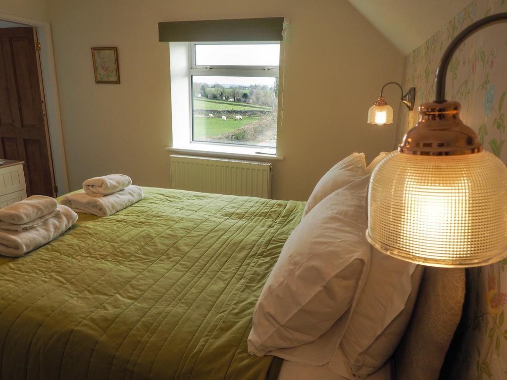 Hillcrest House Ashbourne  Bagian luar foto