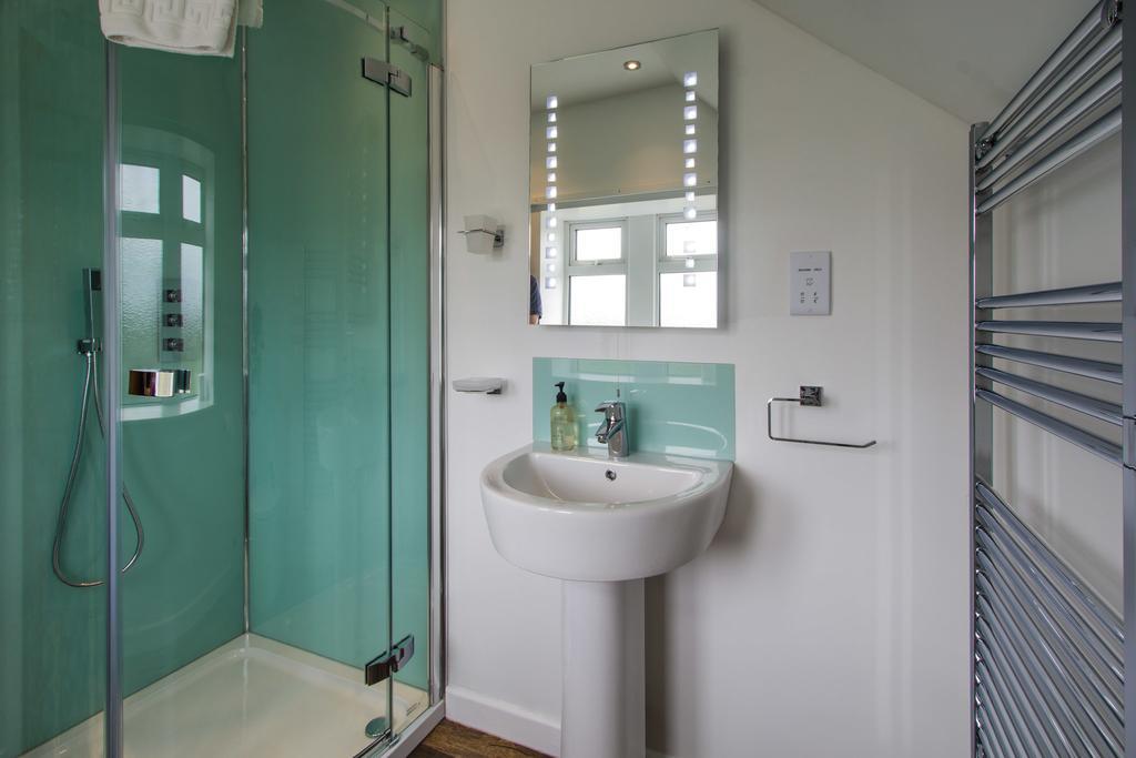 Hillcrest House Ashbourne  Bagian luar foto