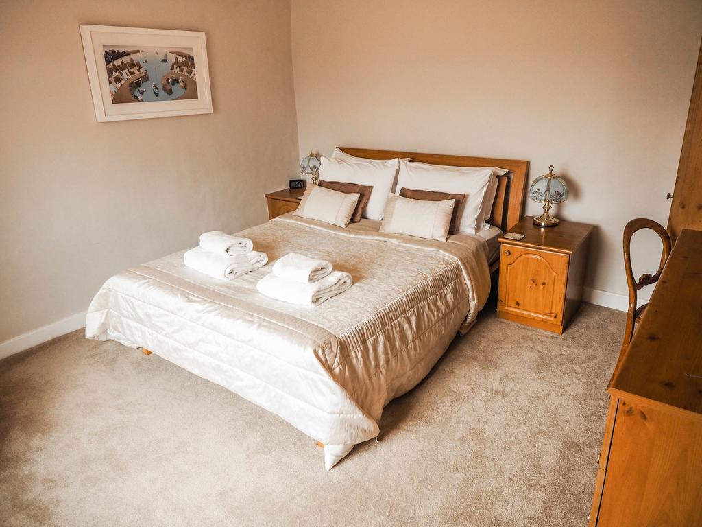 Hillcrest House Ashbourne  Bagian luar foto