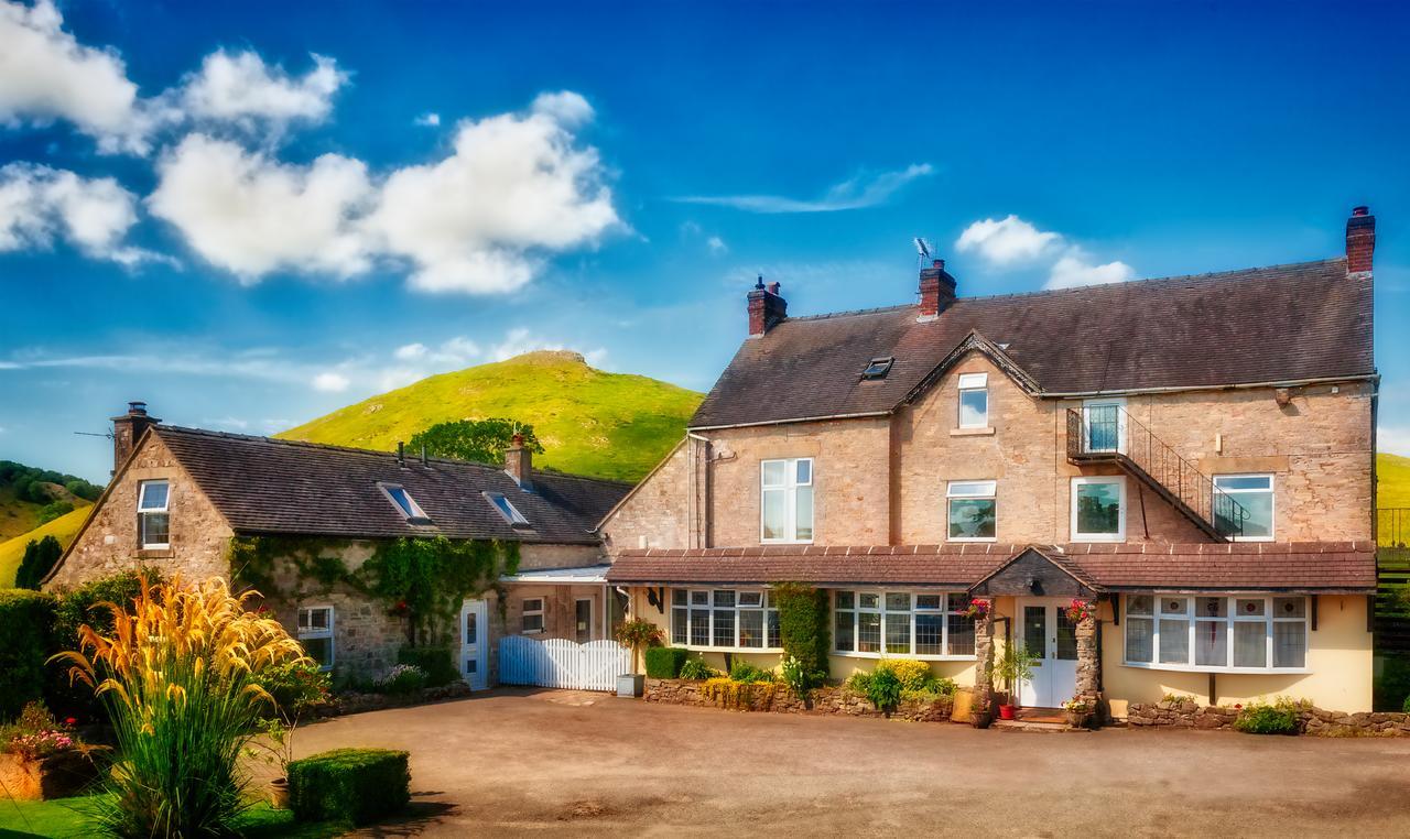Hillcrest House Ashbourne  Bagian luar foto